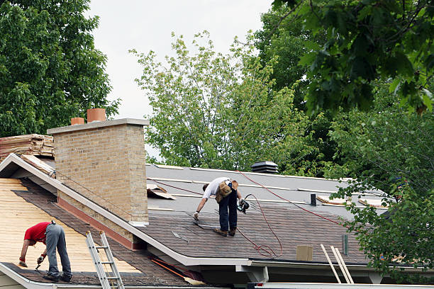 Fast & Reliable Emergency Roof Repairs in Whiteville, TN